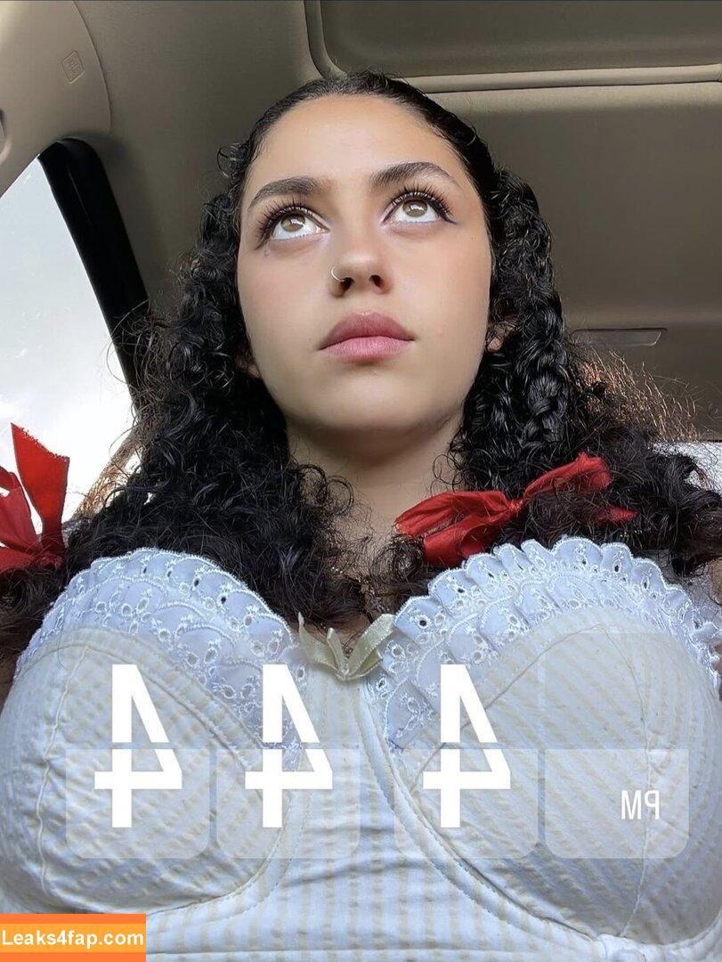 Maya Abdallah / maya.abdallah / mayuhnaise leaked photo photo #0062