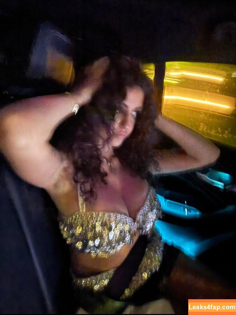 Maya Abdallah / maya.abdallah / mayuhnaise слитое фото фото #0074