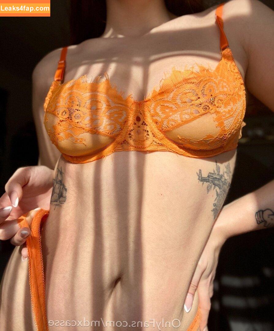 Maya Ducasse / ilovebitterlife / mdxcasse слитое фото фото #0003