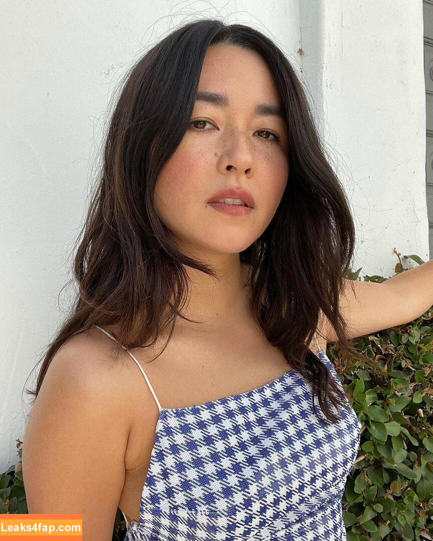 Maya Erskine / mayaerskine leaked photo photo #0004