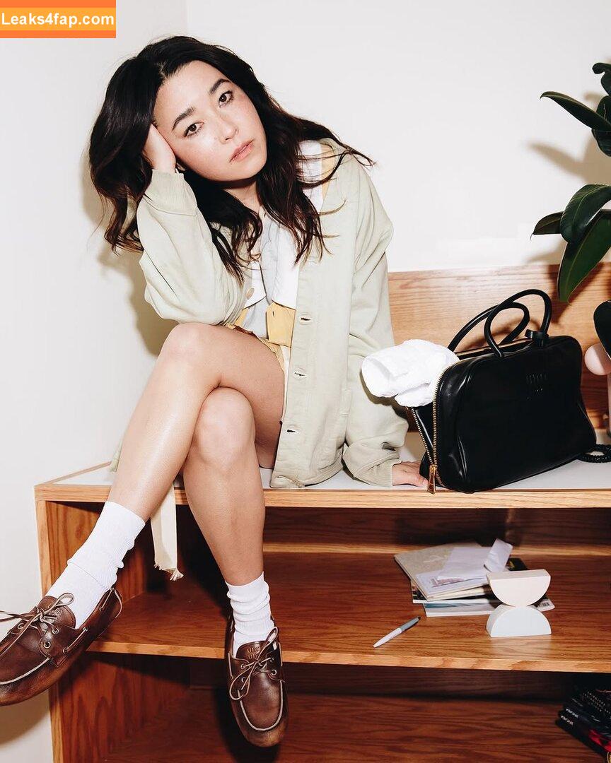 Maya Erskine / mayaerskine leaked photo photo #0010