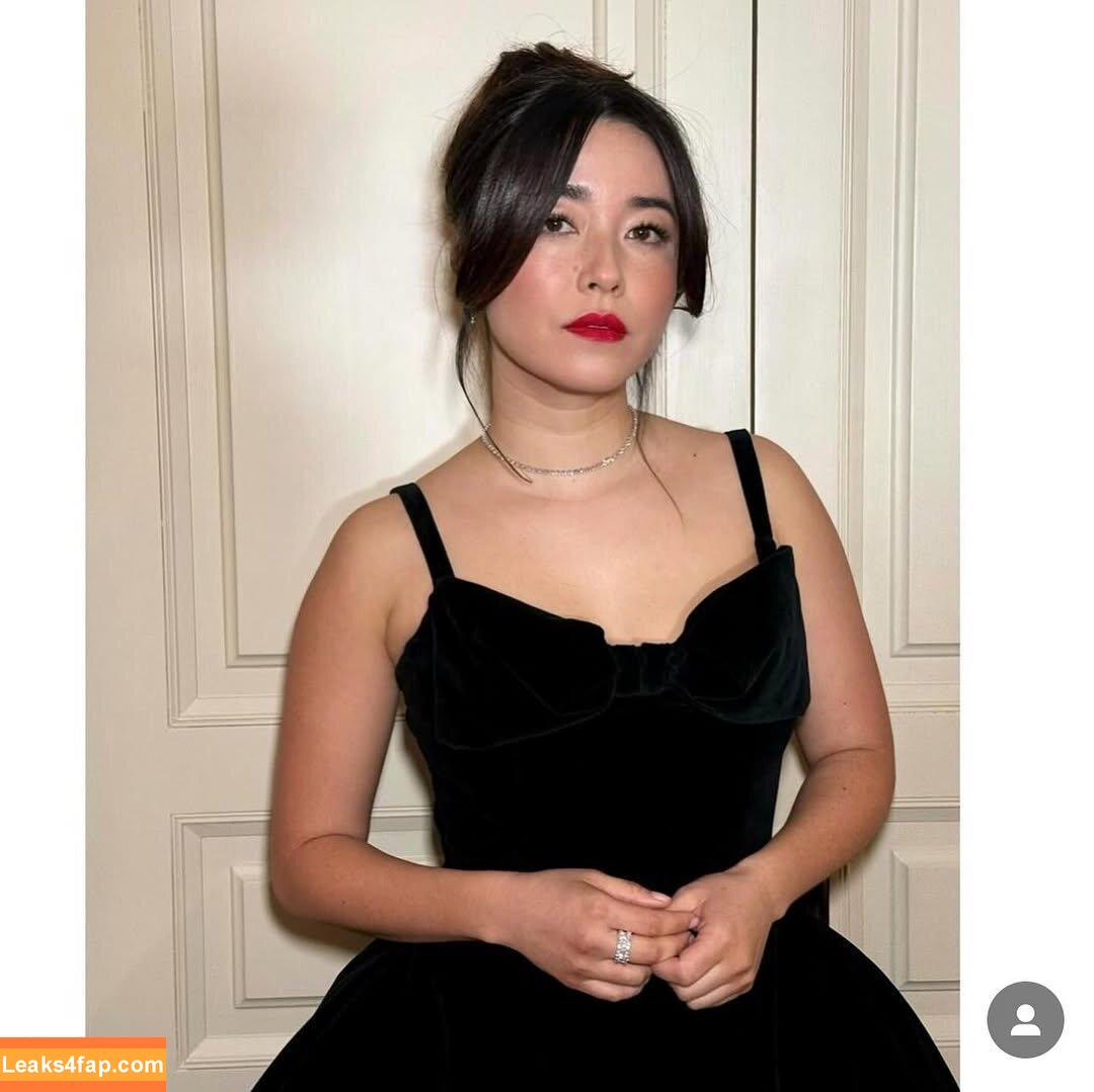 Maya Erskine / mayaerskine leaked photo photo #0013