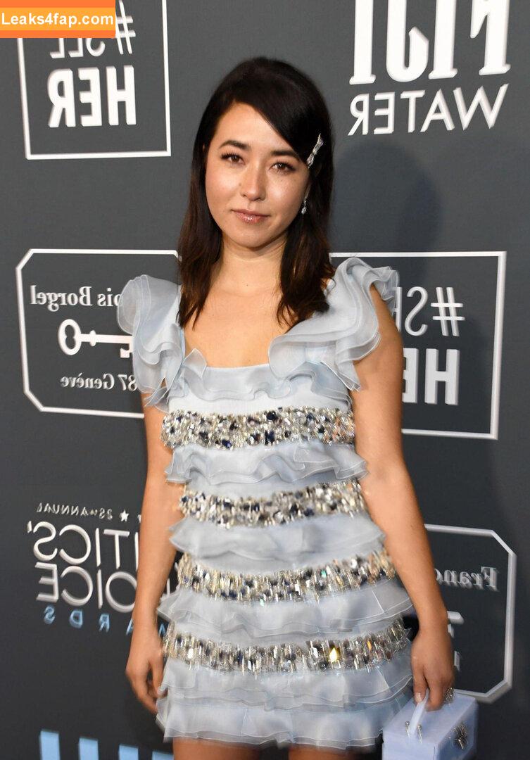 Maya Erskine / mayaerskine leaked photo photo #0014