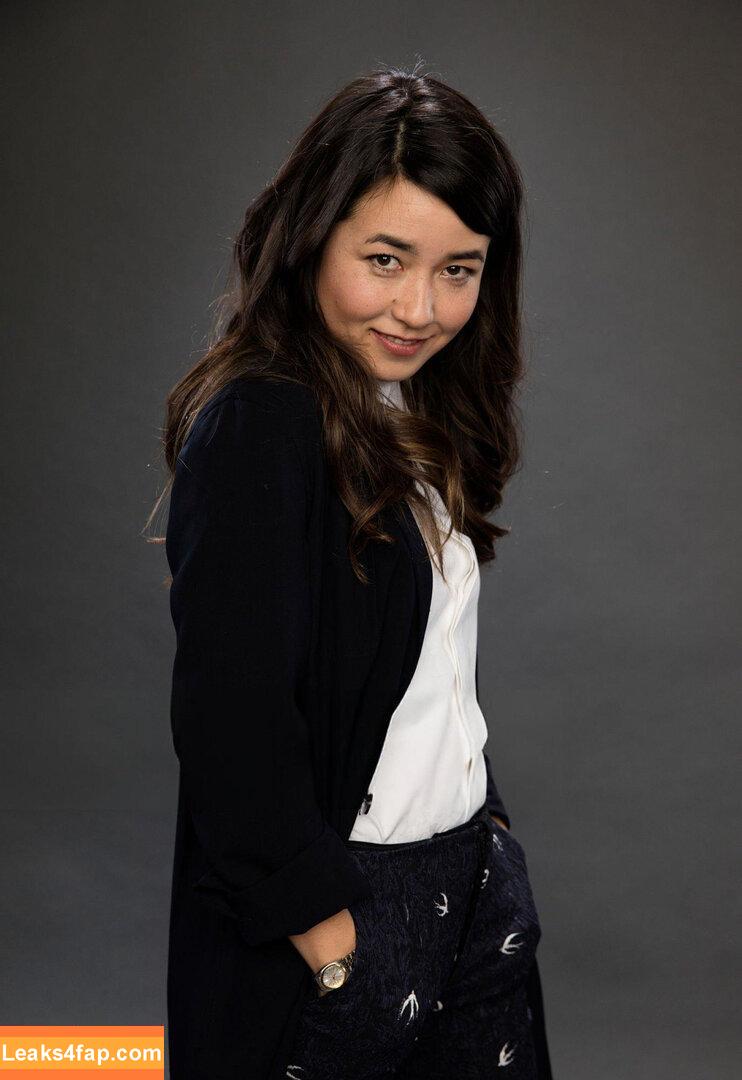 Maya Erskine / mayaerskine leaked photo photo #0015