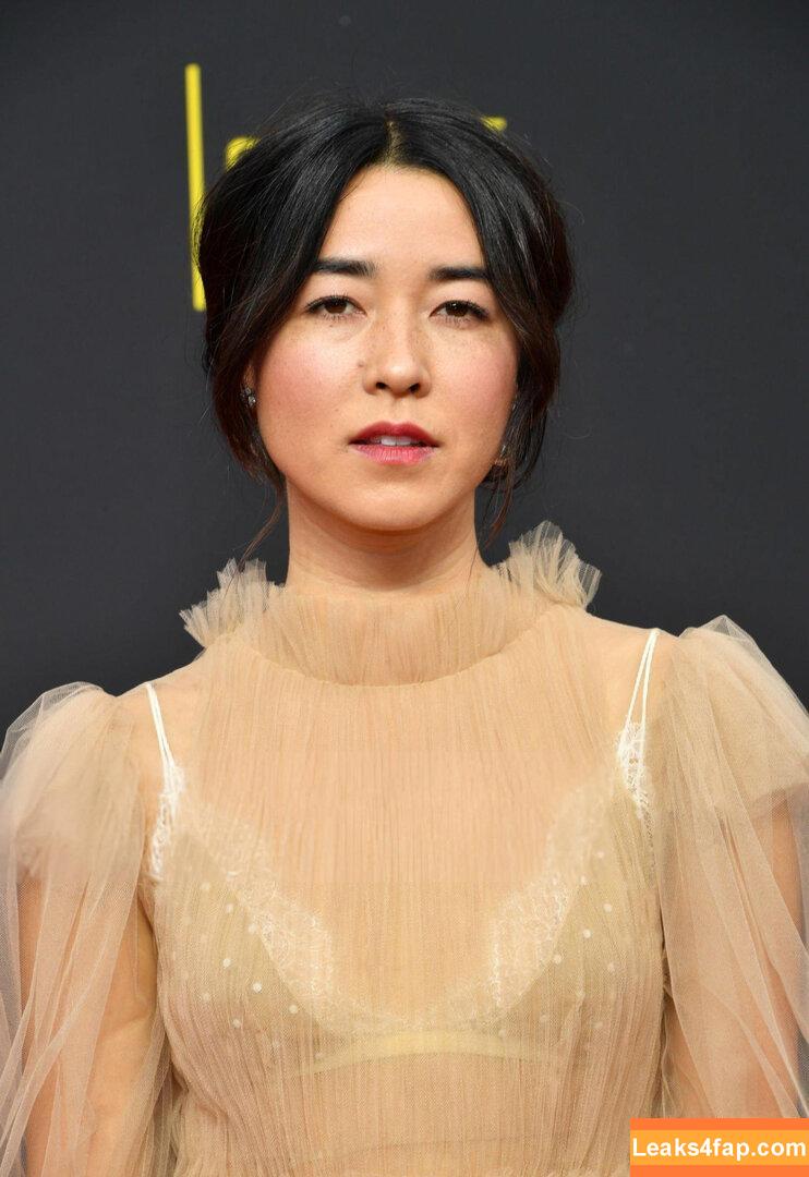 Maya Erskine / mayaerskine leaked photo photo #0017