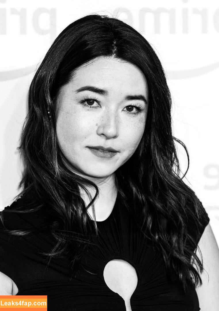 Maya Erskine / mayaerskine leaked photo photo #0018