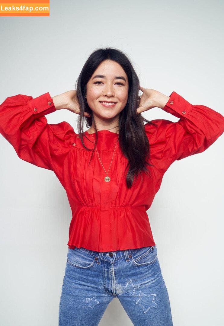 Maya Erskine / mayaerskine leaked photo photo #0020