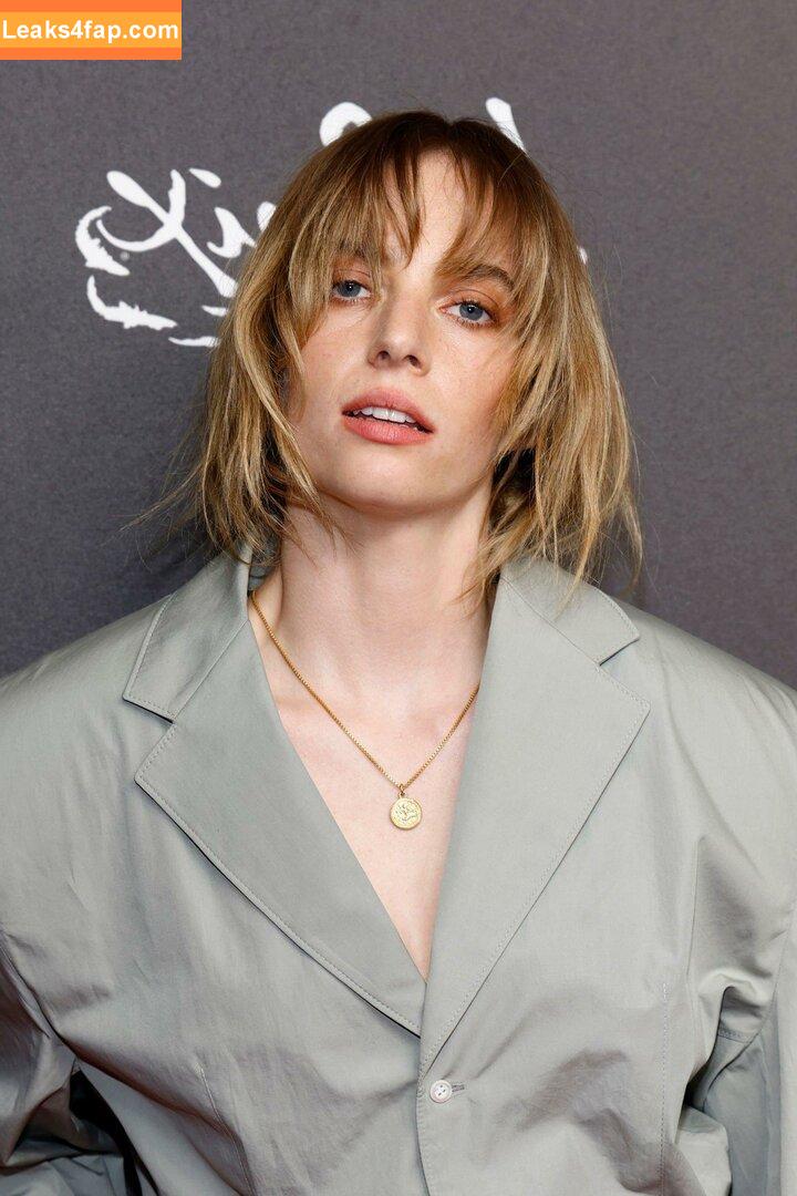 Maya Hawke / maya_hawke / neohawk2 слитое фото фото #0166