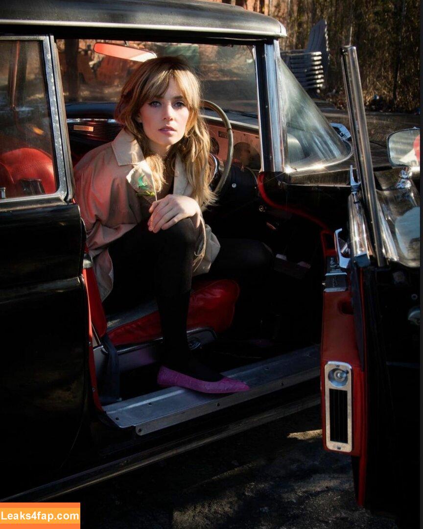Maya Hawke / maya_hawke / neohawk2 leaked photo photo #0222
