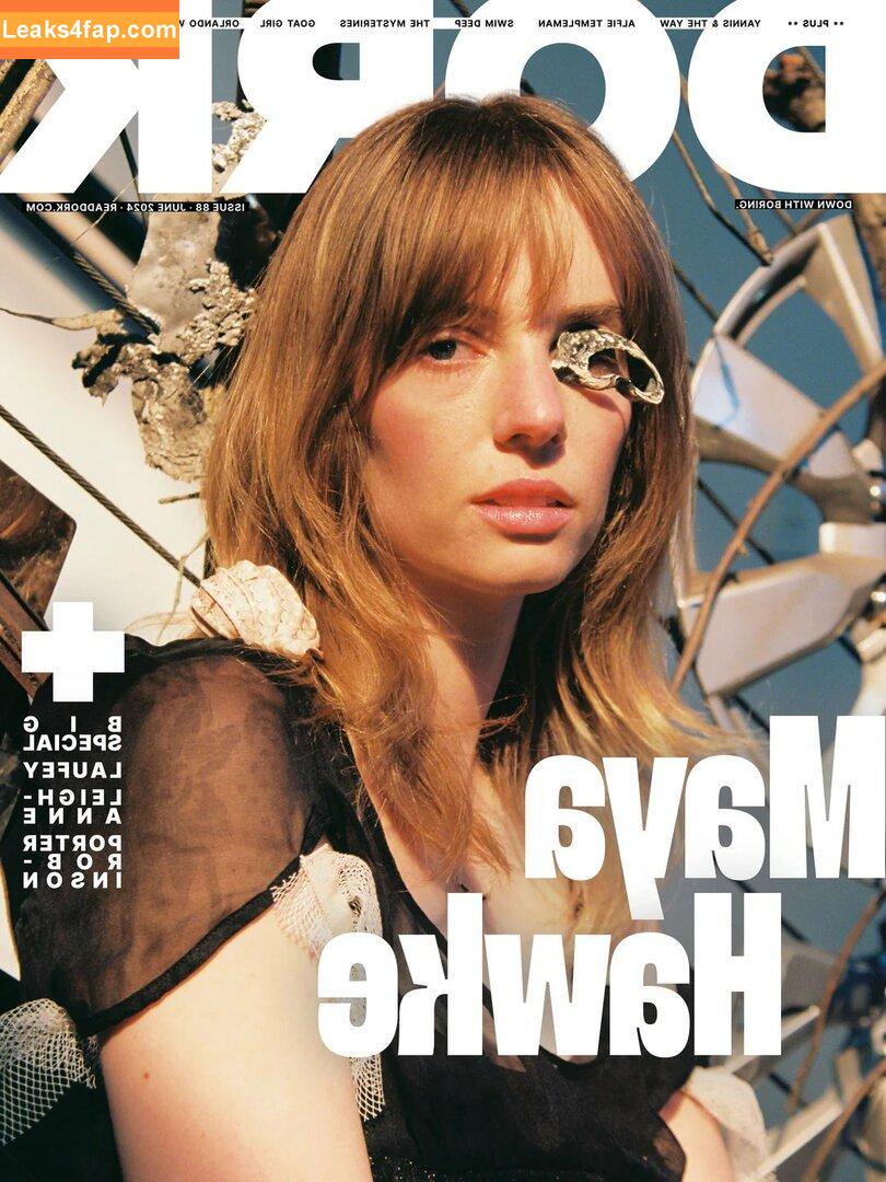 Maya Hawke / maya_hawke / neohawk2 leaked photo photo #0261