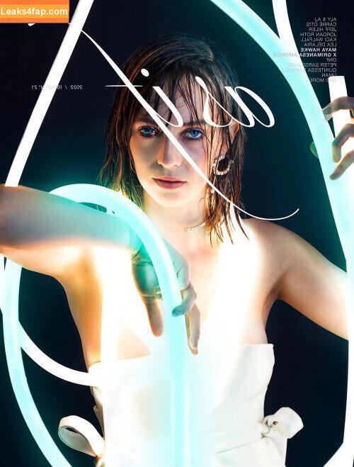 Maya Hawke / maya_hawke / neohawk2 leaked photo photo #0311