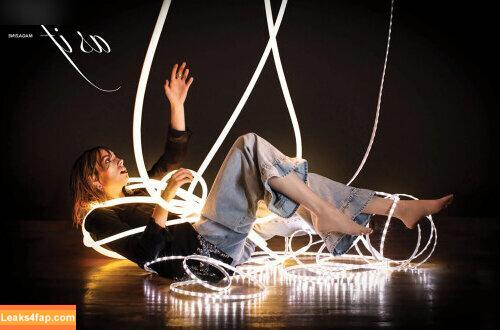Maya Hawke / maya_hawke / neohawk2 leaked photo photo #0317
