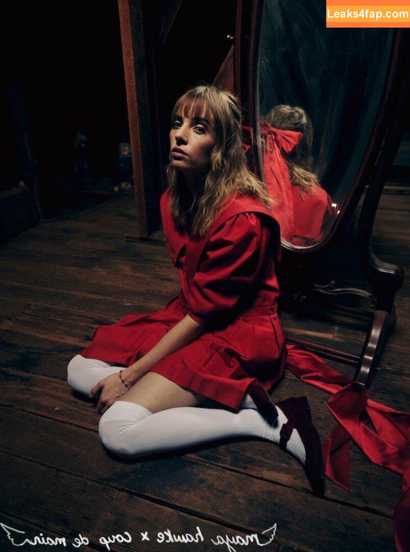 Maya Hawke / maya_hawke / neohawk2 leaked photo photo #0427