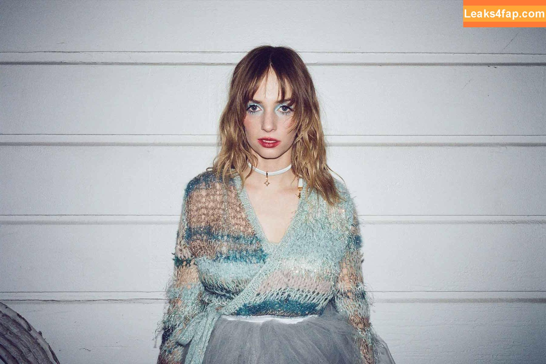 Maya Hawke / maya_hawke / neohawk2 leaked photo photo #0429