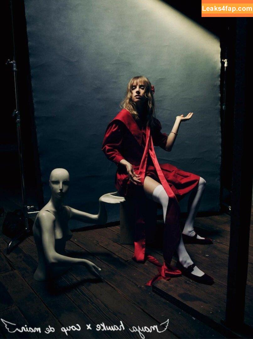 Maya Hawke / maya_hawke / neohawk2 leaked photo photo #0431