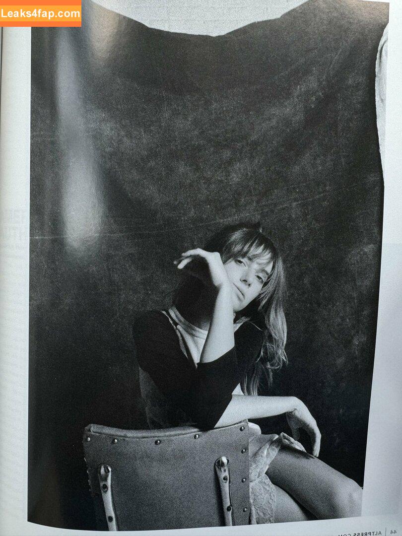Maya Hawke / maya_hawke / neohawk2 leaked photo photo #0446