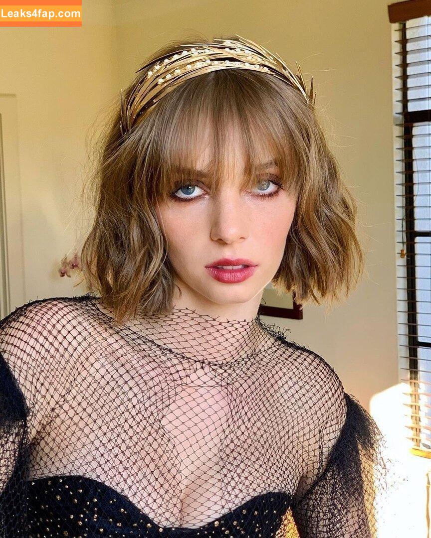 Maya Hawke / maya_hawke / neohawk2 leaked photo photo #0509