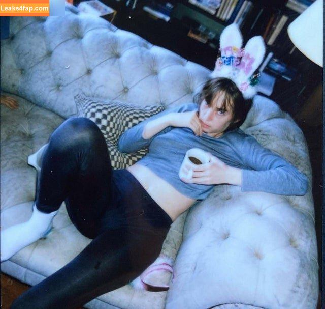 Maya Hawke / maya_hawke / neohawk2 leaked photo photo #0516