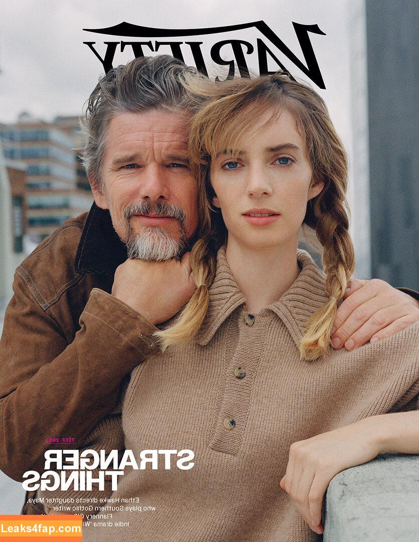 Maya Hawke / maya_hawke leaked photo photo #0841