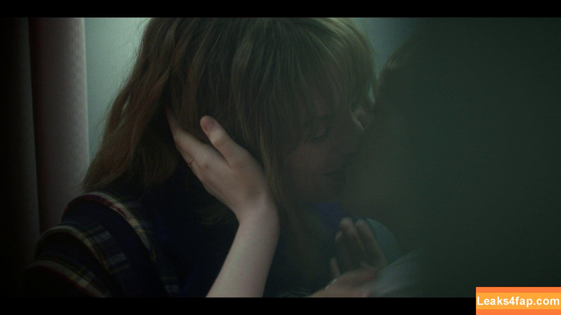 Maya Hawke / maya_hawke / neohawk2 слитое фото фото #0902