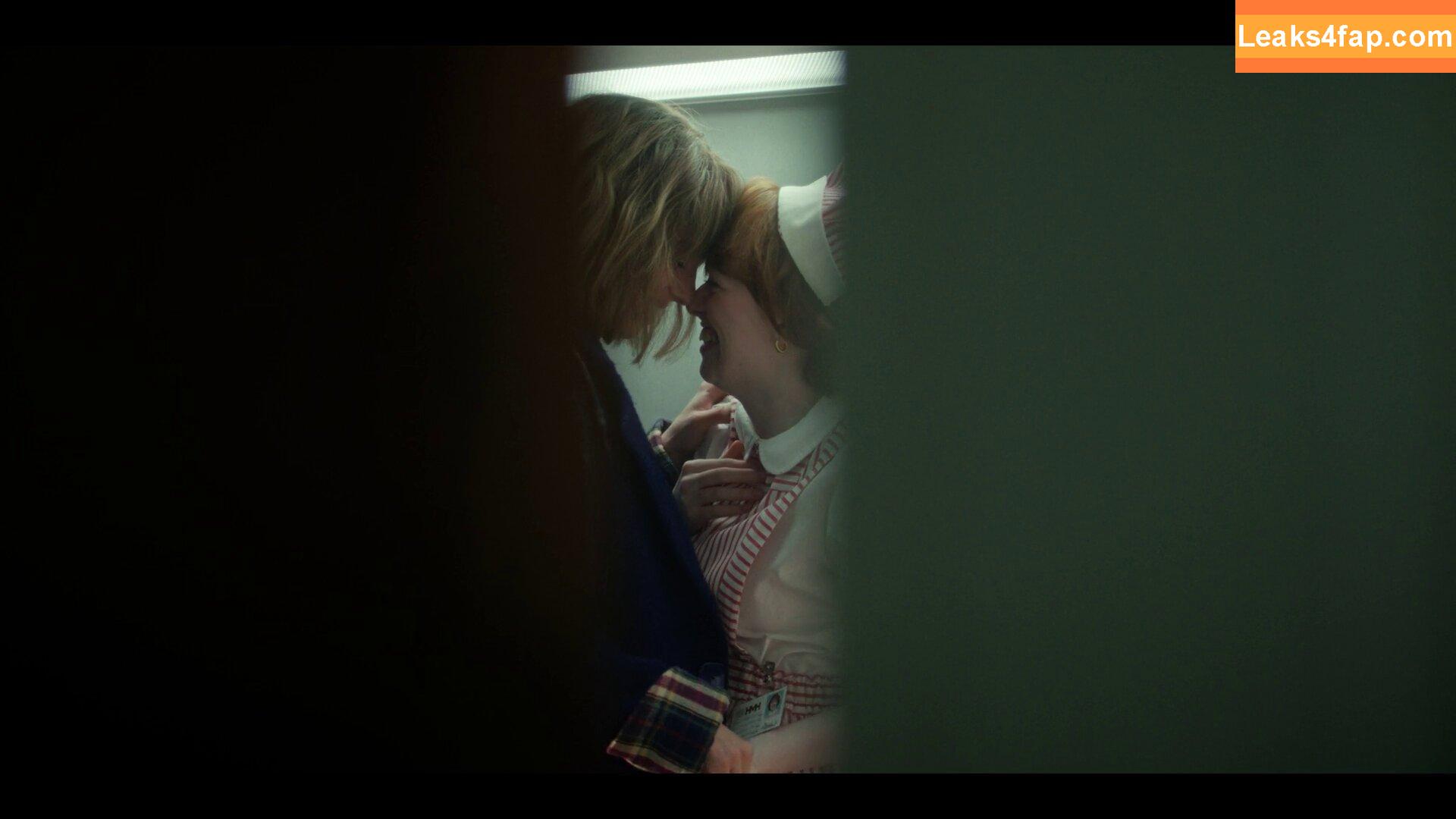 Maya Hawke / maya_hawke / neohawk2 слитое фото фото #0904