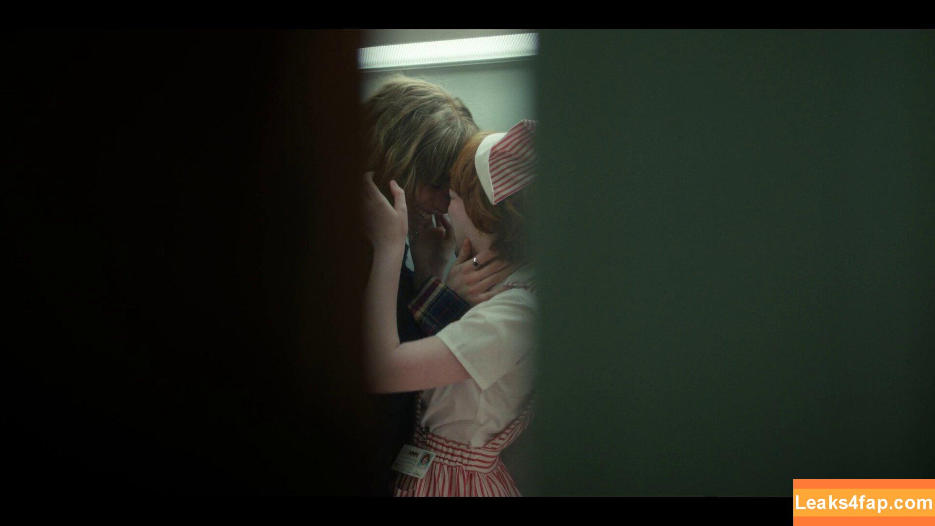 Maya Hawke / maya_hawke / neohawk2 слитое фото фото #0905