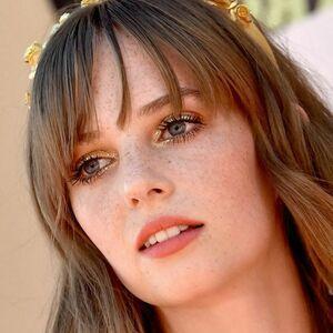 Maya Hawke photo #0014