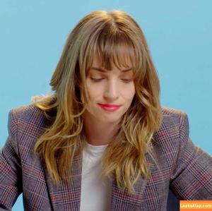 Maya Hawke photo #0343