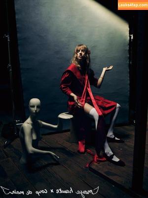 Maya Hawke photo #0431