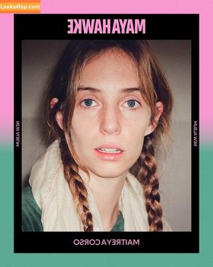 Maya Hawke photo #0921
