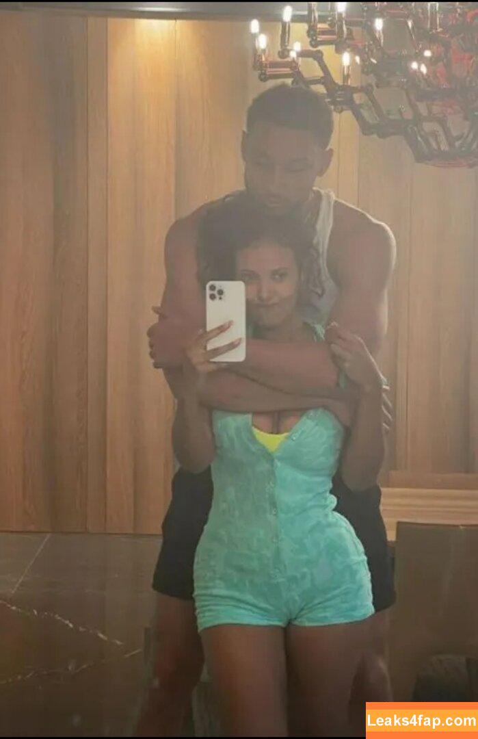 Maya Jama / mayajama слитое фото фото #0023