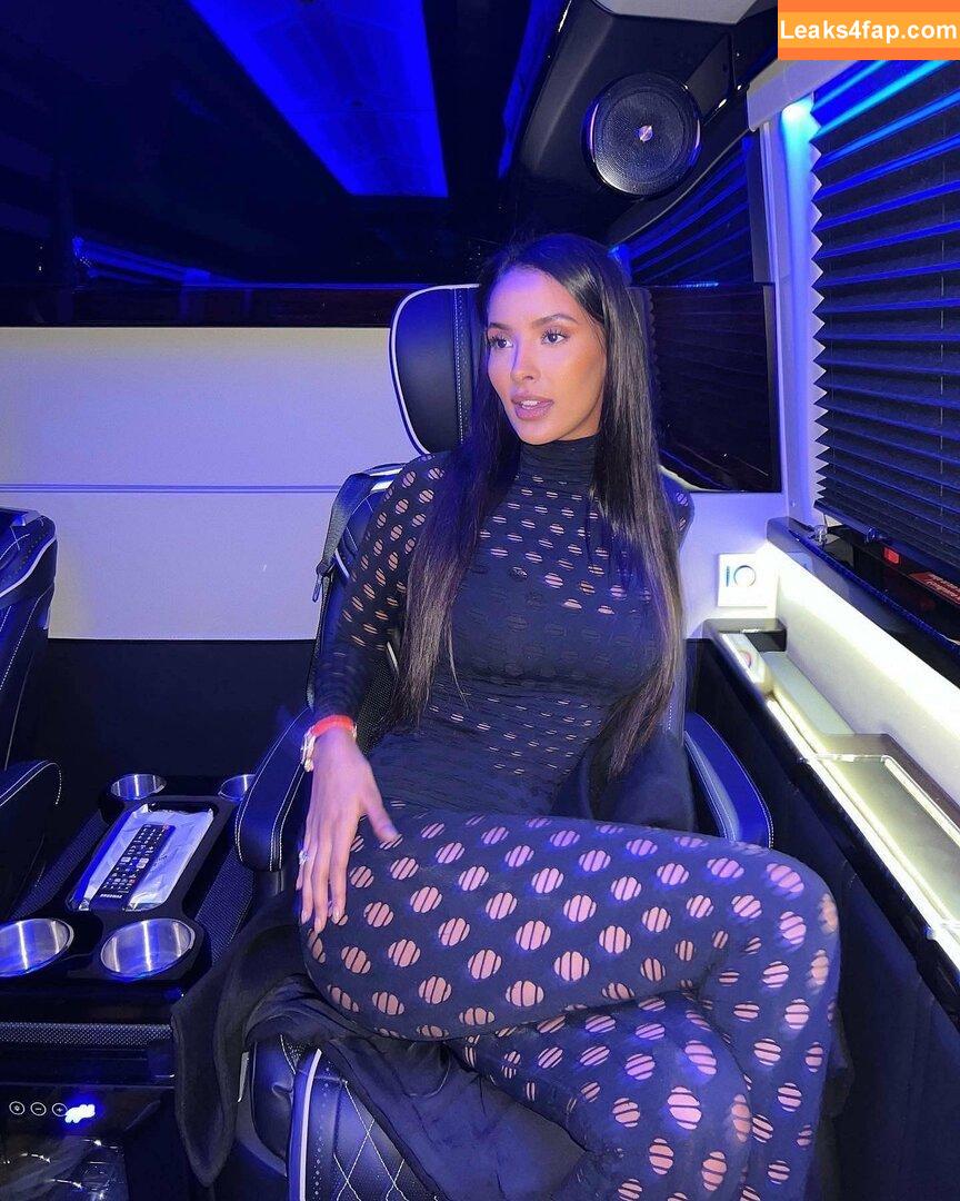 Maya Jama / mayajama слитое фото фото #0025