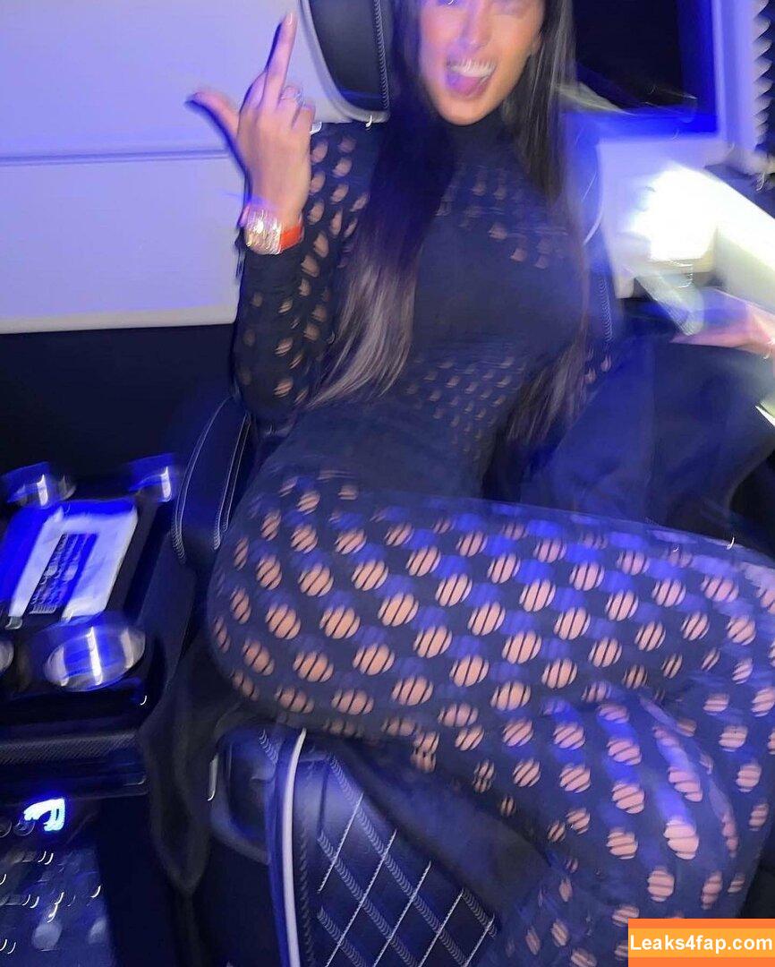 Maya Jama / mayajama слитое фото фото #0027