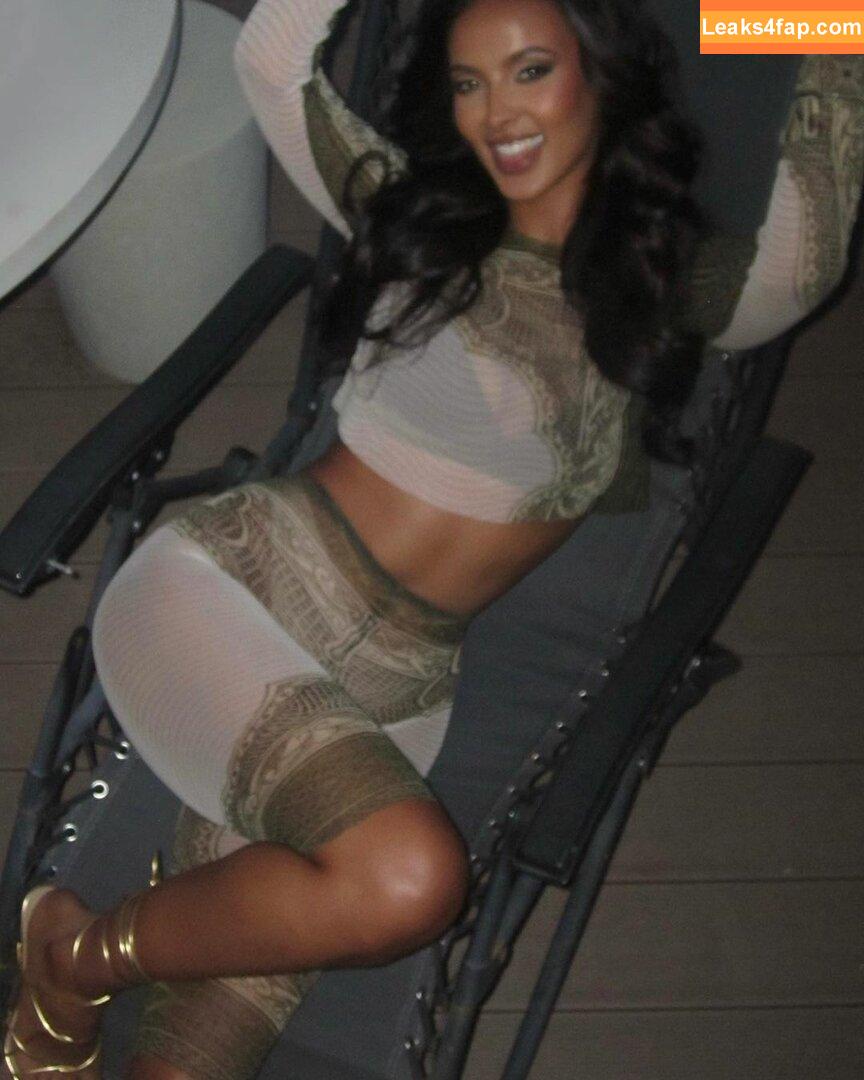 Maya Jama / mayajama слитое фото фото #0045