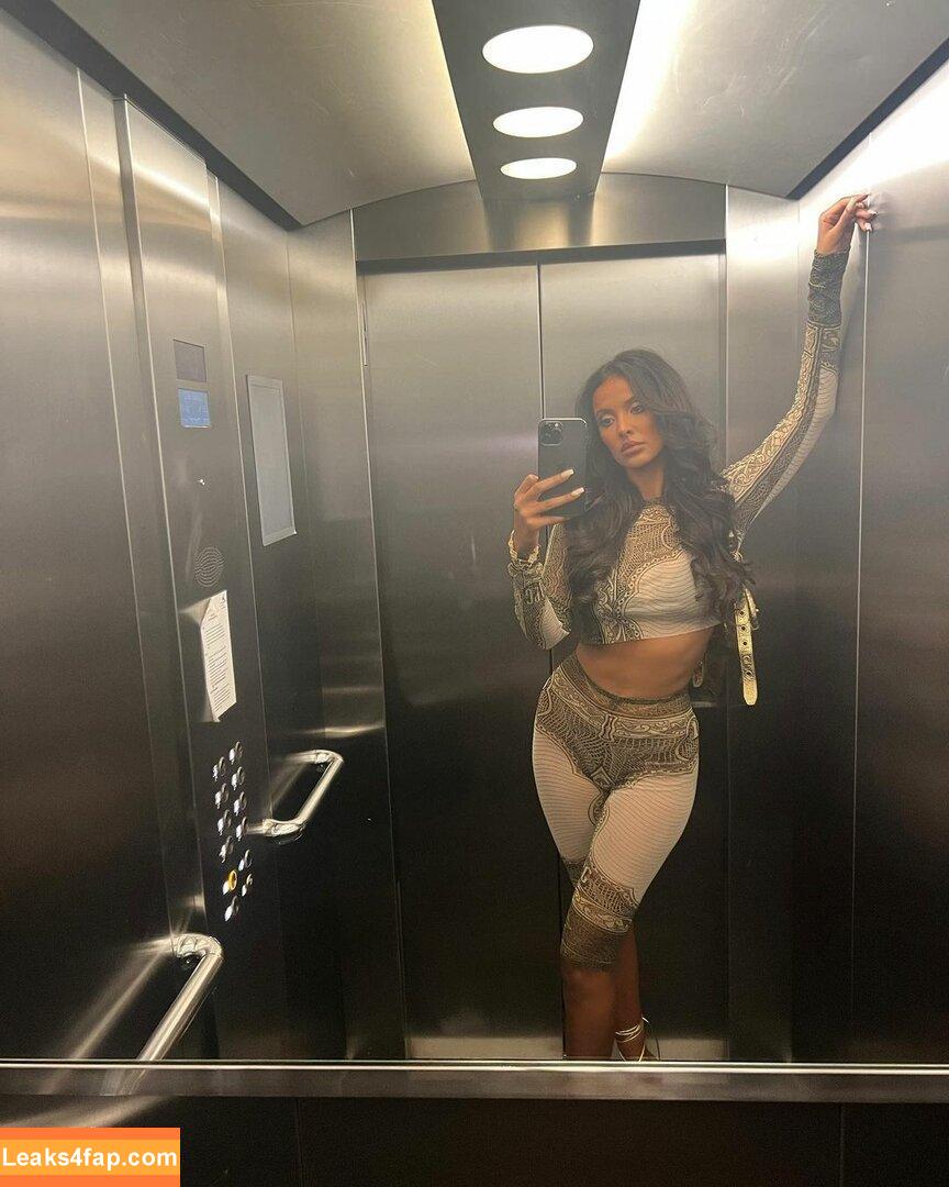 Maya Jama / mayajama слитое фото фото #0048