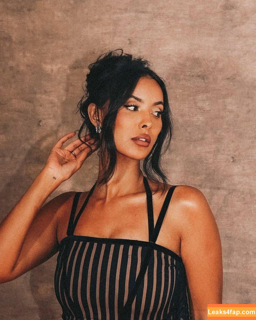 Maya Jama / mayajama слитое фото фото #0059