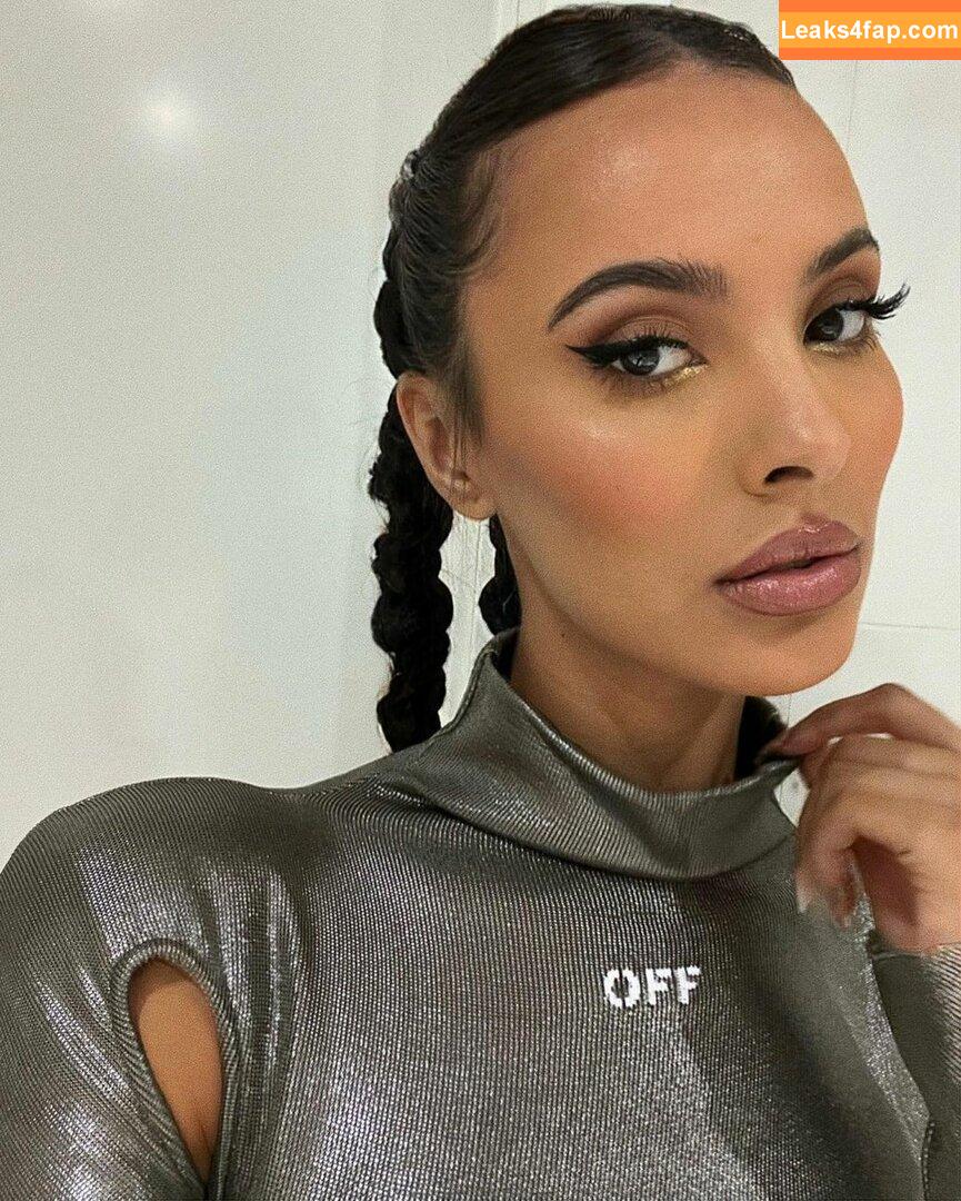 Maya Jama / mayajama слитое фото фото #0070