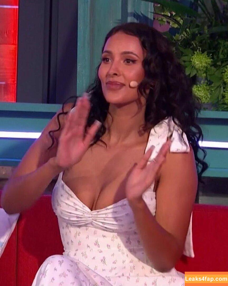 Maya Jama / mayajama leaked photo photo #0085