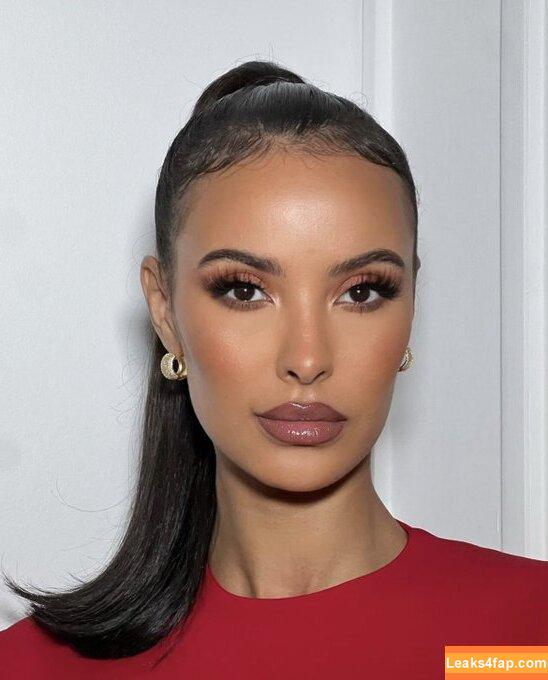 Maya Jama / mayajama leaked photo photo #0094
