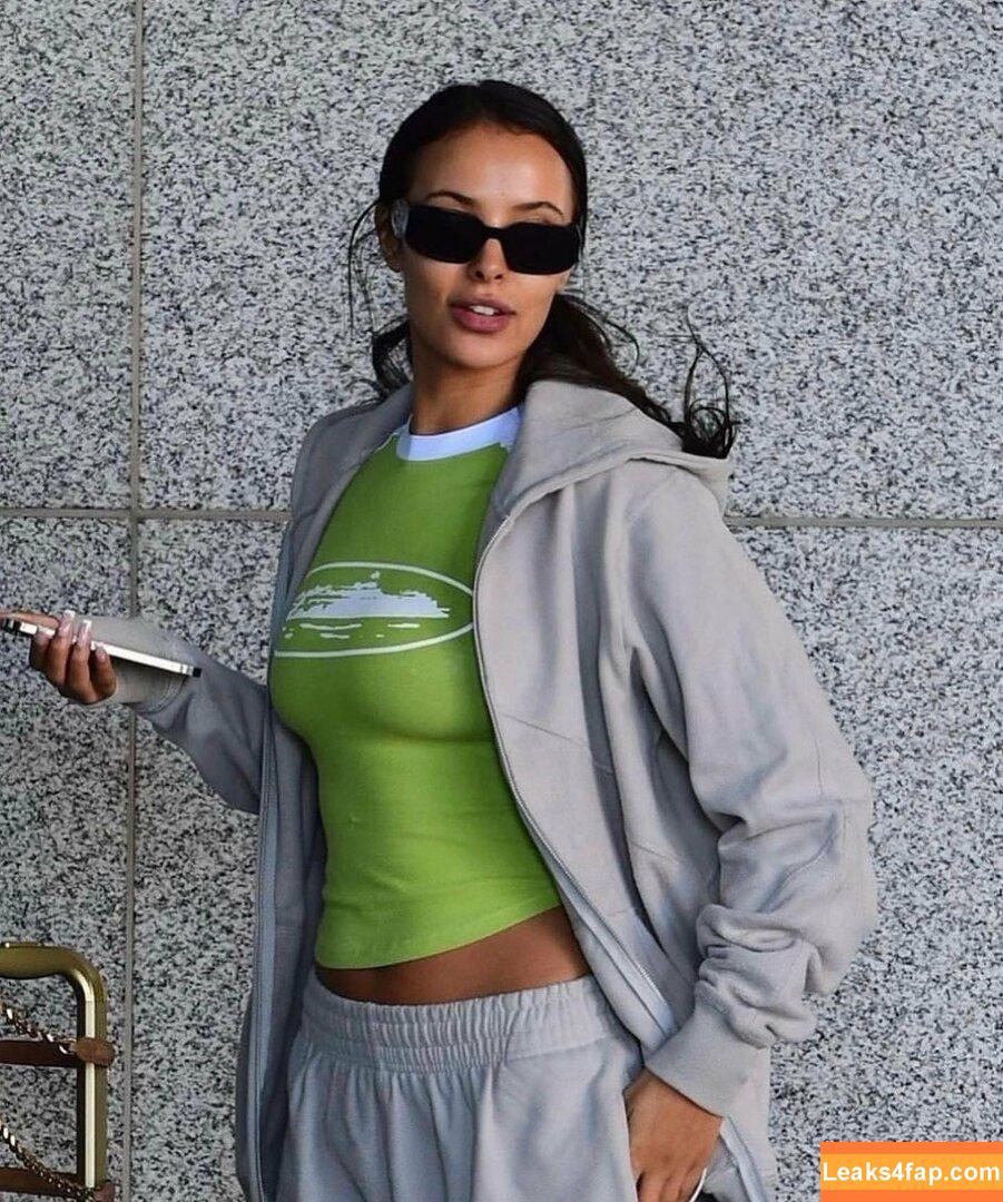 Maya Jama / mayajama leaked photo photo #0095