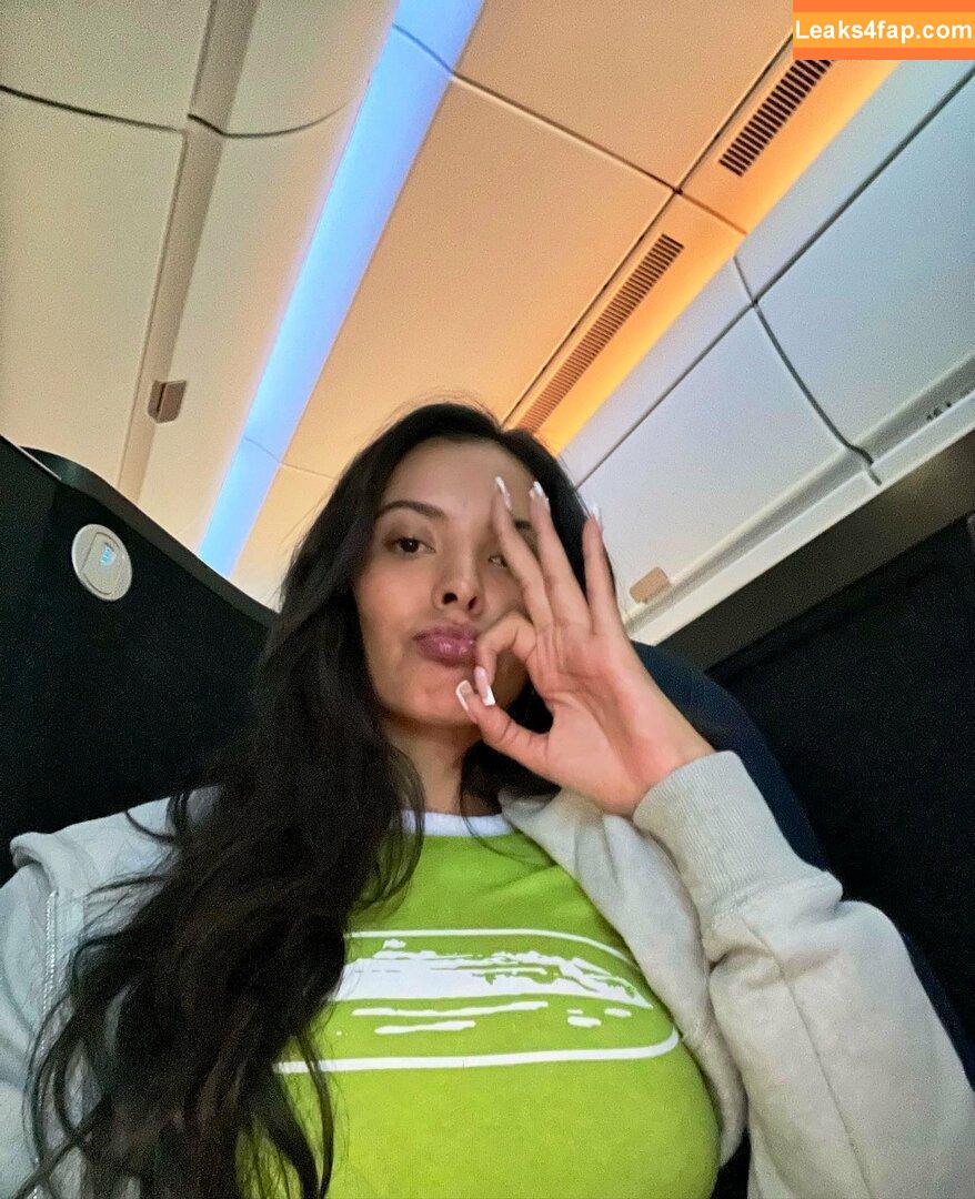 Maya Jama / mayajama слитое фото фото #0097