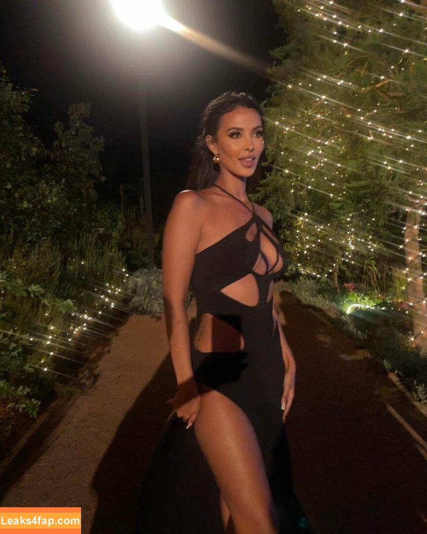 Maya Jama / mayajama слитое фото фото #0100