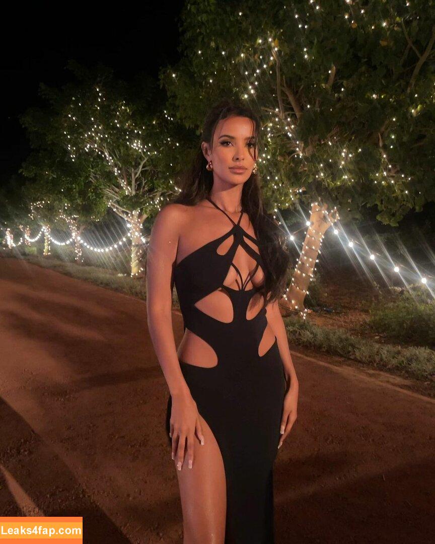 Maya Jama / mayajama leaked photo photo #0101