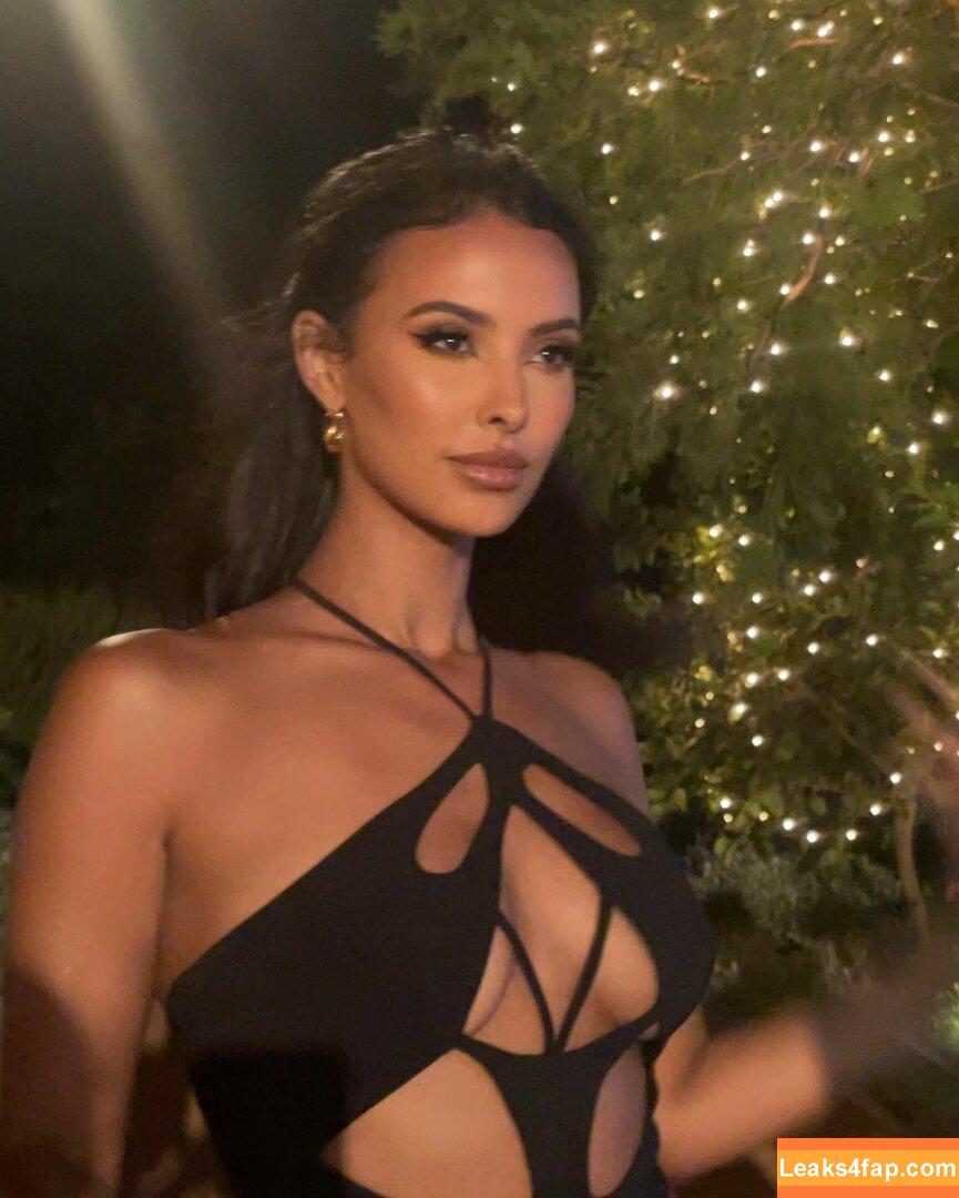 Maya Jama / mayajama leaked photo photo #0102