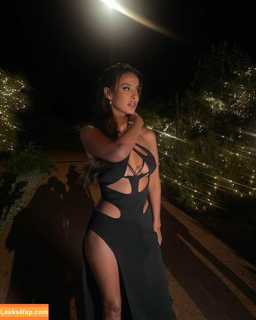 Maya Jama / mayajama слитое фото фото #0103