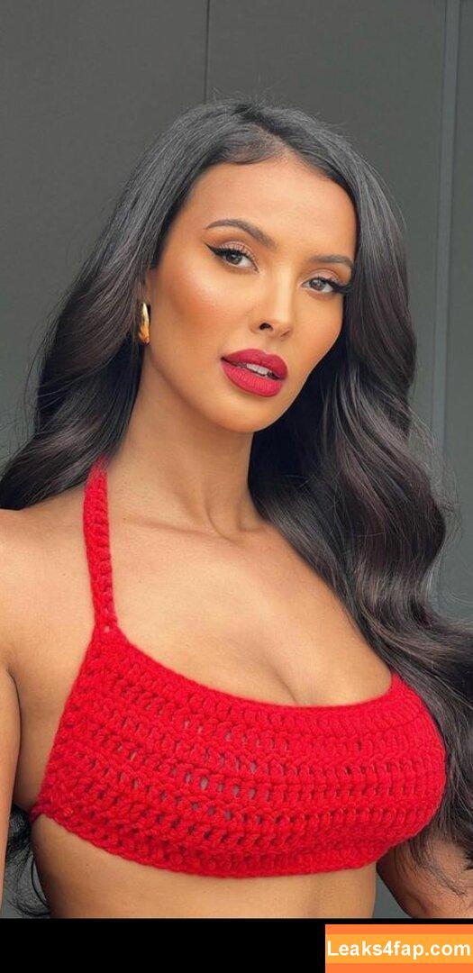 Maya Jama / mayajama leaked photo photo #0106
