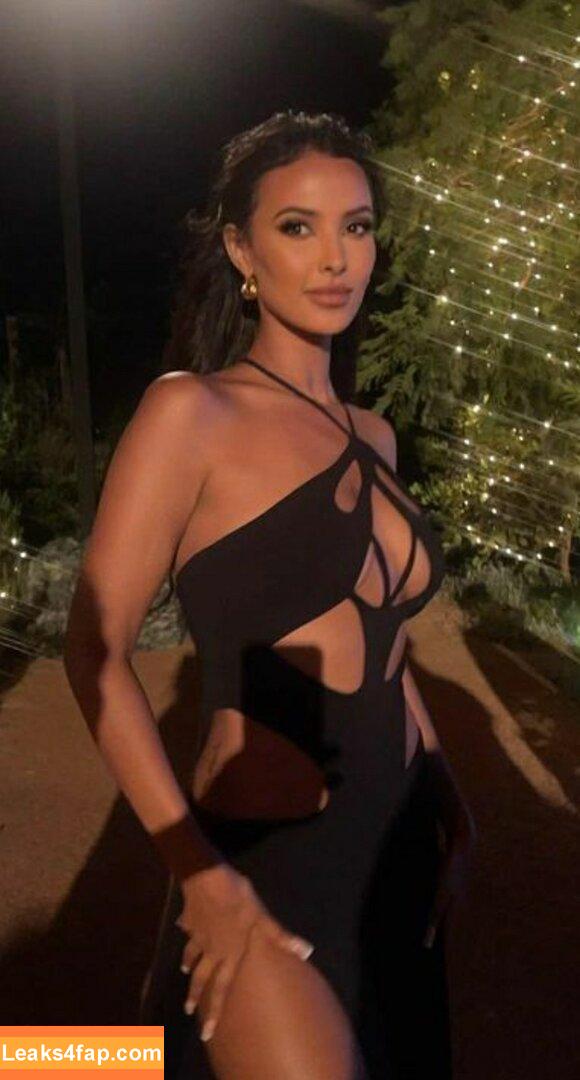 Maya Jama / mayajama leaked photo photo #0107