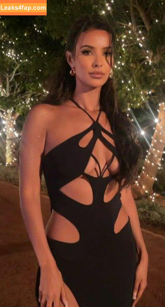 Maya Jama / mayajama leaked photo photo #0108