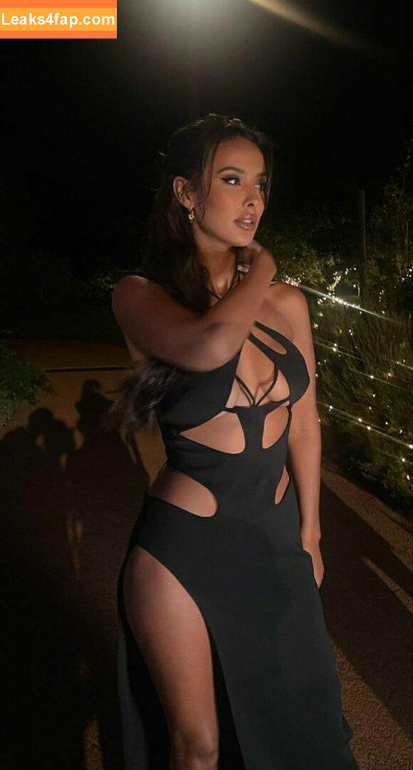 Maya Jama / mayajama leaked photo photo #0109