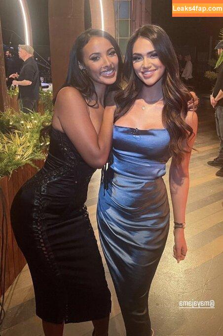 Maya Jama / mayajama leaked photo photo #0115
